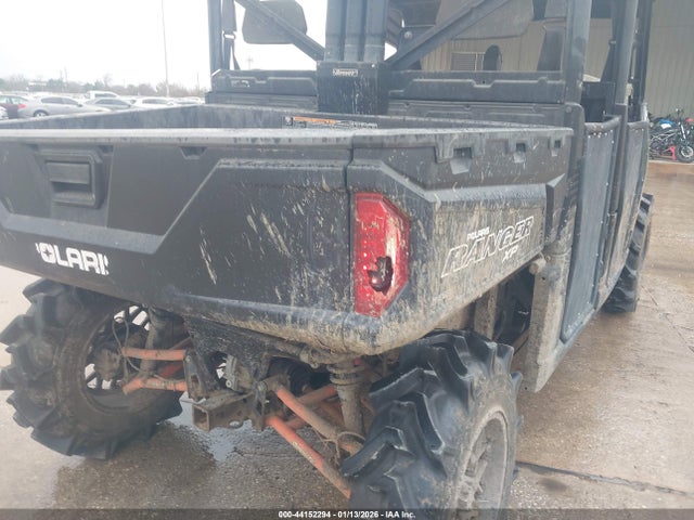 3NSRVA872HG851089 Polaris Ranger Crew Xp 900