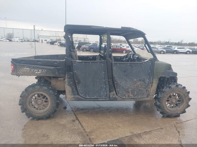 3NSRVA872HG851089 Polaris Ranger Crew Xp 900