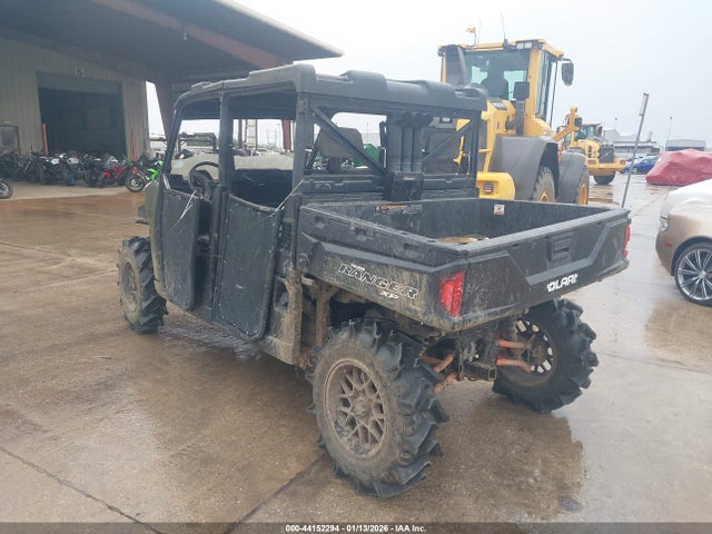 3NSRVA872HG851089 Polaris Ranger Crew Xp 900