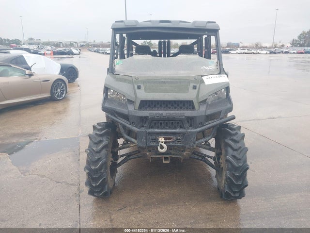 3NSRVA872HG851089 Polaris Ranger Crew Xp 900
