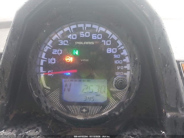 3NSRVA872HG851089 Polaris Ranger Crew Xp 900
