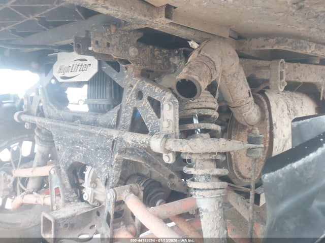3NSRVA872HG851089 Polaris Ranger Crew Xp 900
