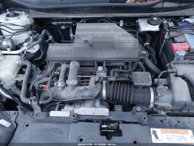 7FARW2H78ME029258 Honda Cr-v Awd Special Edition
