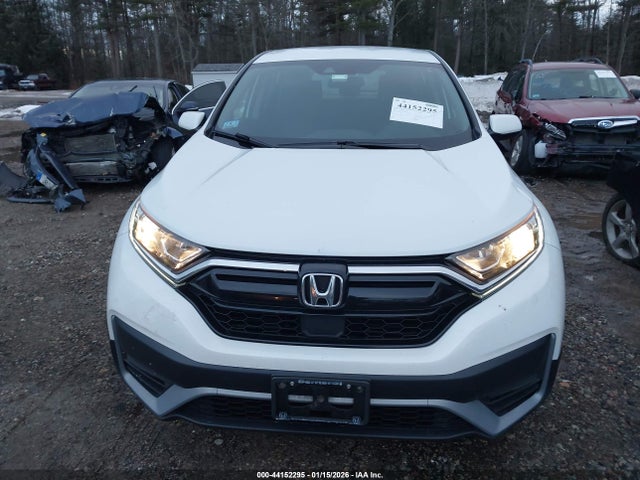 7FARW2H78ME029258 Honda Cr-v Awd Special Edition