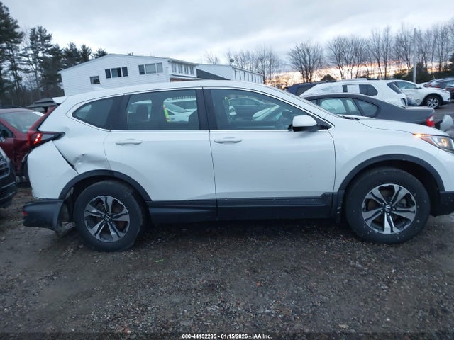 7FARW2H78ME029258 Honda Cr-v Awd Special Edition