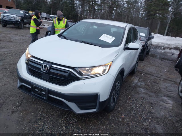 7FARW2H78ME029258 Honda Cr-v Awd Special Edition