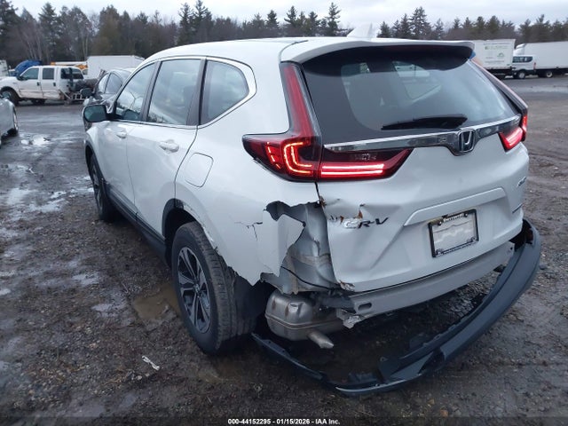 7FARW2H78ME029258 Honda Cr-v Awd Special Edition
