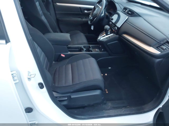 7FARW2H78ME029258 Honda Cr-v Awd Special Edition