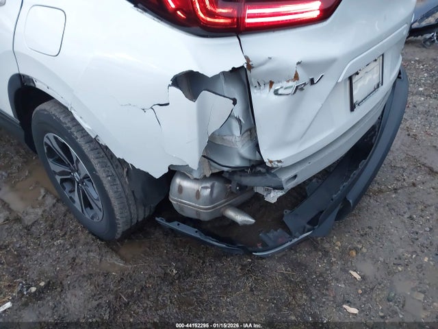 7FARW2H78ME029258 Honda Cr-v Awd Special Edition