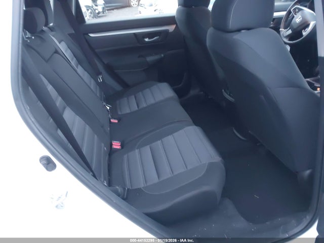 7FARW2H78ME029258 Honda Cr-v Awd Special Edition