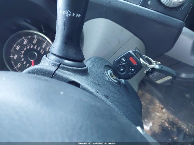Продаж на аукціоні авто 2016 Subaru Forester 2.5i Limited, vin: JF2SJARC8GH440098, номер лоту: 44152303
