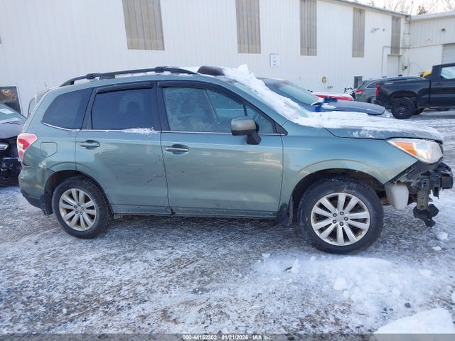 Продаж на аукціоні авто 2016 Subaru Forester 2.5i Limited, vin: JF2SJARC8GH440098, номер лоту: 44152303