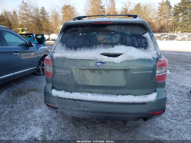 Продаж на аукціоні авто 2016 Subaru Forester 2.5i Limited, vin: JF2SJARC8GH440098, номер лоту: 44152303