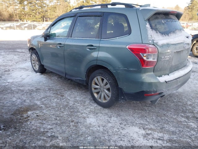 Продаж на аукціоні авто 2016 Subaru Forester 2.5i Limited, vin: JF2SJARC8GH440098, номер лоту: 44152303