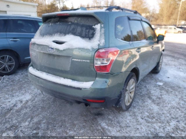 Продаж на аукціоні авто 2016 Subaru Forester 2.5i Limited, vin: JF2SJARC8GH440098, номер лоту: 44152303