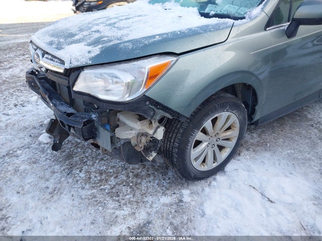 Продаж на аукціоні авто 2016 Subaru Forester 2.5i Limited, vin: JF2SJARC8GH440098, номер лоту: 44152303