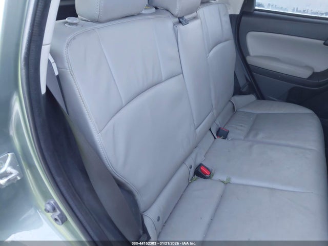 Продаж на аукціоні авто 2016 Subaru Forester 2.5i Limited, vin: JF2SJARC8GH440098, номер лоту: 44152303