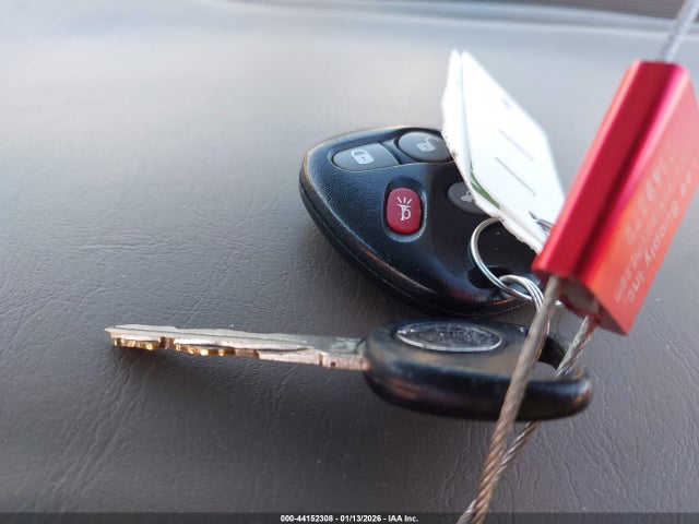 2005 CADILLAC DEVILLE 1G6KE57Y05U175497 Photo 10