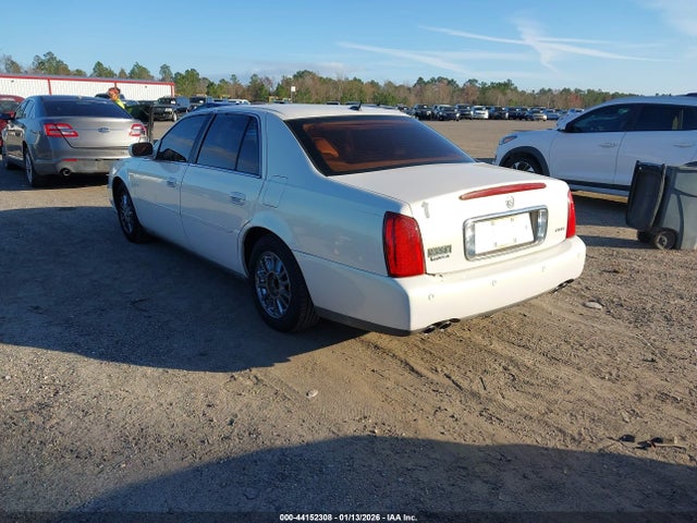 2005 CADILLAC DEVILLE 1G6KE57Y05U175497 Photo 2