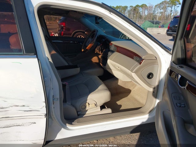 2005 CADILLAC DEVILLE 1G6KE57Y05U175497 Photo 4