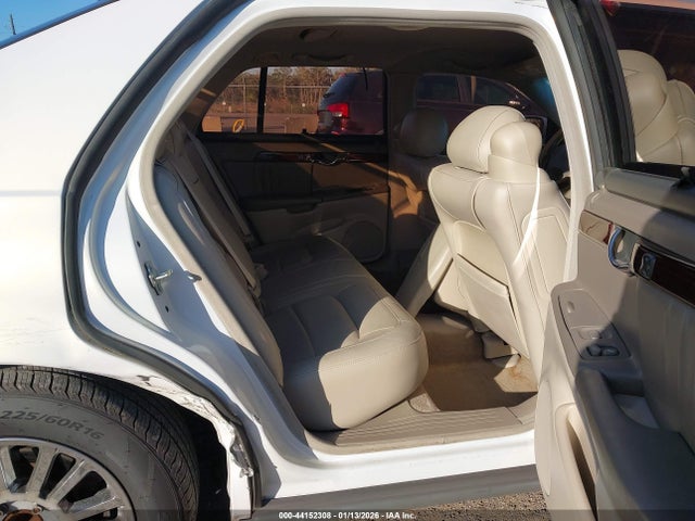 2005 CADILLAC DEVILLE 1G6KE57Y05U175497 Photo 7