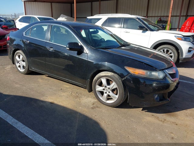 2009 ACURA TSX JH4CU26669C032972 Photo 0
