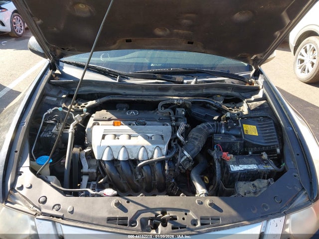 2009 ACURA TSX JH4CU26669C032972 Photo 9