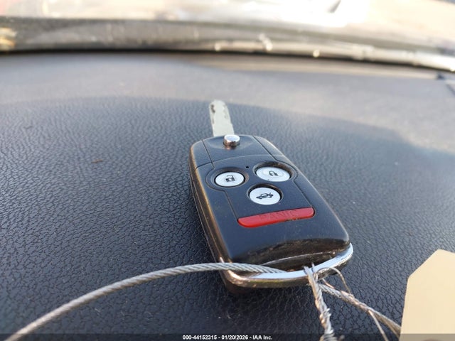 2009 ACURA TSX JH4CU26669C032972 Photo 10