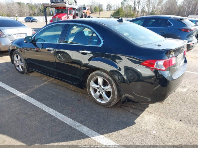 2009 ACURA TSX JH4CU26669C032972 Photo 2