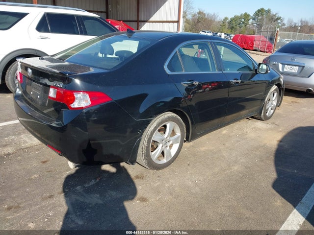 2009 ACURA TSX JH4CU26669C032972 Photo 3