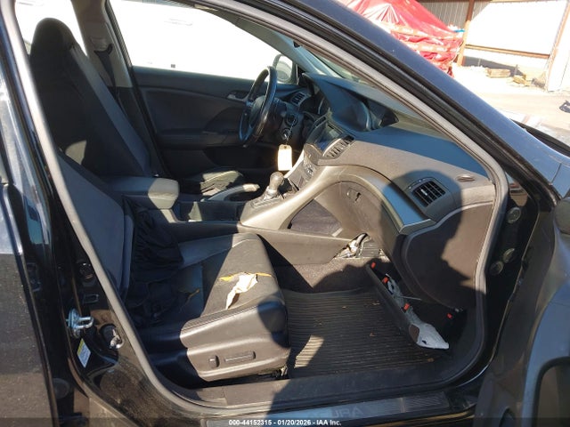 2009 ACURA TSX JH4CU26669C032972 Photo 4