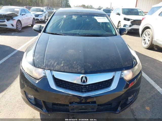2009 ACURA TSX JH4CU26669C032972 Photo 5