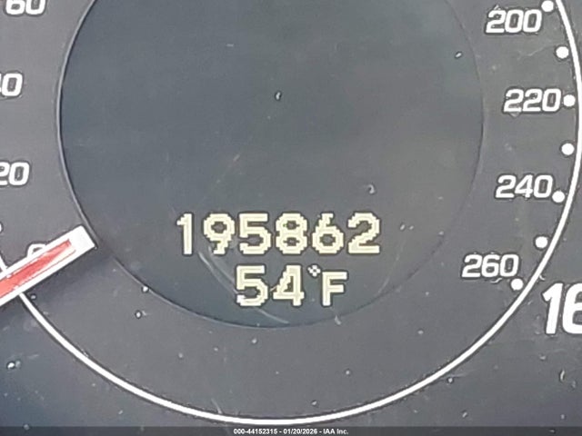 2009 ACURA TSX JH4CU26669C032972 Photo 6