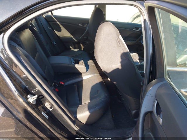 2009 ACURA TSX JH4CU26669C032972 Photo 7