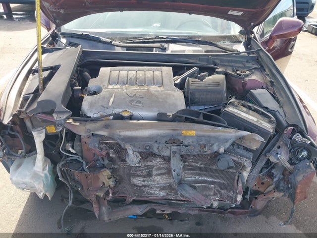 44152317 :رقم المزاد ، JTHBJ46G872149867 vin ، 2007 Lexus Es 350 مزاد بيع
