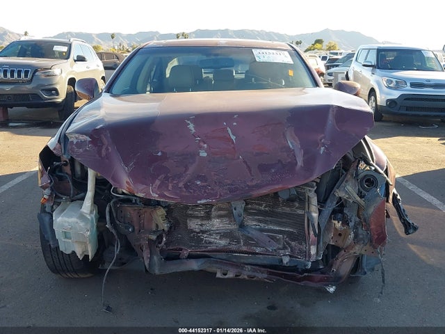 44152317 :رقم المزاد ، JTHBJ46G872149867 vin ، 2007 Lexus Es 350 مزاد بيع
