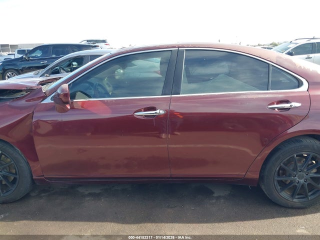44152317 :رقم المزاد ، JTHBJ46G872149867 vin ، 2007 Lexus Es 350 مزاد بيع