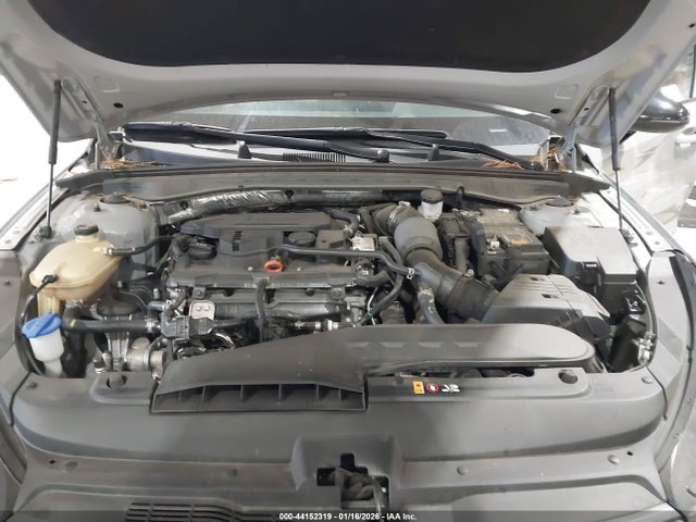 Продаж на аукціоні авто 2024 Kia K5 Gt-line, vin: 5XXG64J24RG233413, номер лоту: 44152319