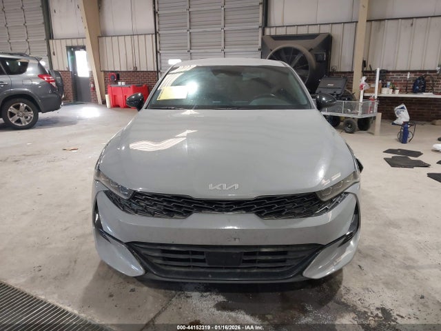 Продаж на аукціоні авто 2024 Kia K5 Gt-line, vin: 5XXG64J24RG233413, номер лоту: 44152319