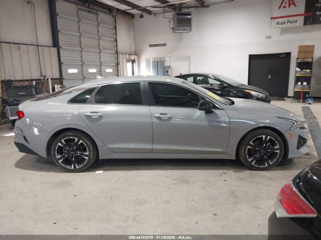 Продаж на аукціоні авто 2024 Kia K5 Gt-line, vin: 5XXG64J24RG233413, номер лоту: 44152319