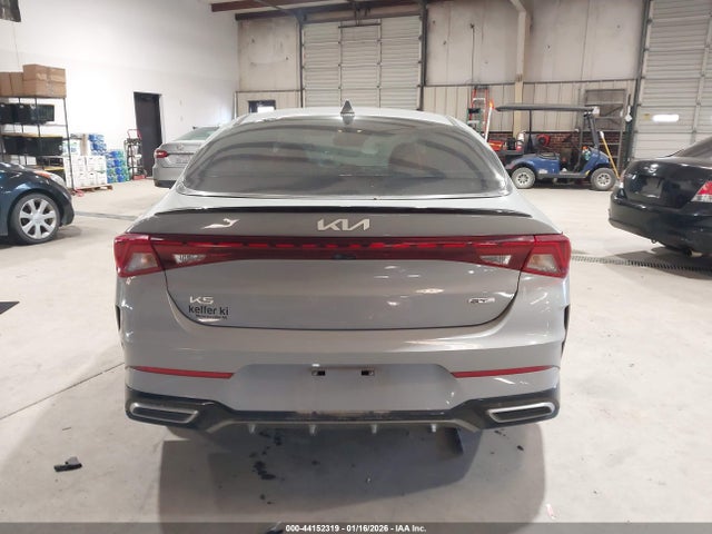 Продаж на аукціоні авто 2024 Kia K5 Gt-line, vin: 5XXG64J24RG233413, номер лоту: 44152319