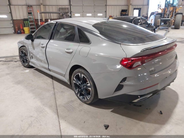 Продаж на аукціоні авто 2024 Kia K5 Gt-line, vin: 5XXG64J24RG233413, номер лоту: 44152319