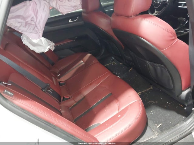 Продаж на аукціоні авто 2024 Kia K5 Gt-line, vin: 5XXG64J24RG233413, номер лоту: 44152319