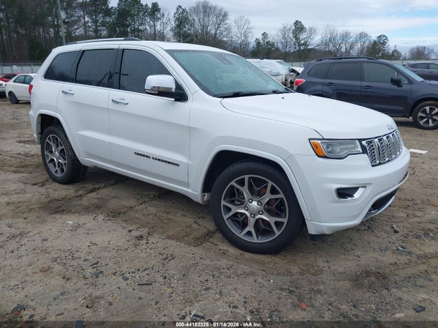 2019 JEEP GRAND CHEROKEE 1C4RJFCG1KC689208