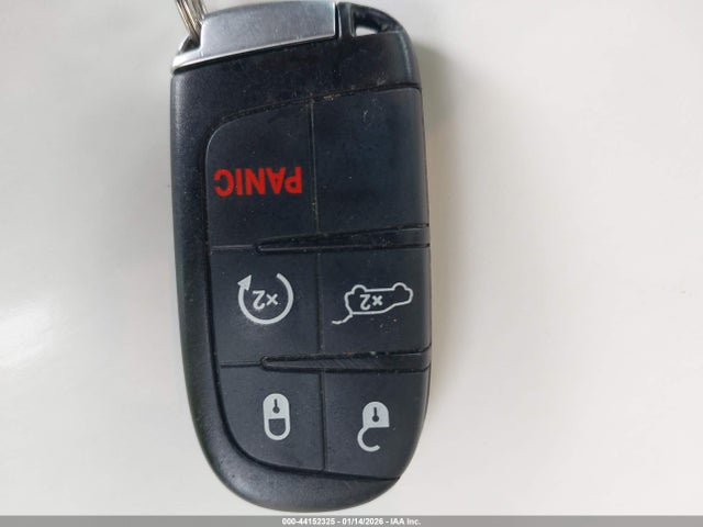 2019 JEEP GRAND CHEROKEE 1C4RJFCG1KC689208 Photo 10