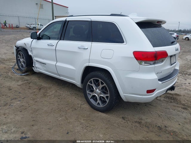 2019 JEEP GRAND CHEROKEE 1C4RJFCG1KC689208 Photo 2