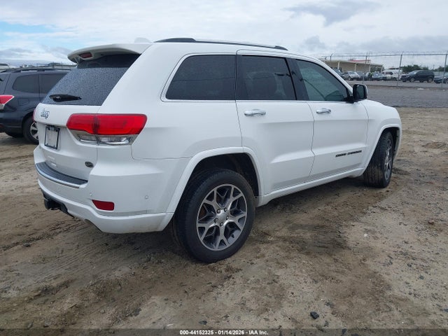 2019 JEEP GRAND CHEROKEE 1C4RJFCG1KC689208 Photo 3
