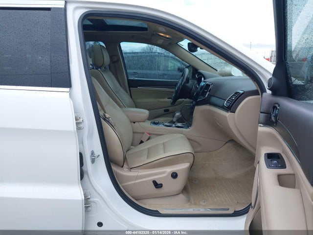 2019 JEEP GRAND CHEROKEE 1C4RJFCG1KC689208 Photo 4