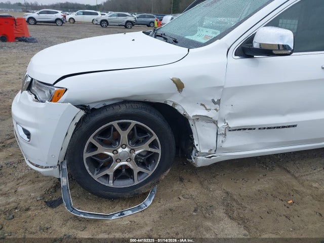 2019 JEEP GRAND CHEROKEE 1C4RJFCG1KC689208 Photo 5