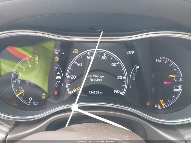 2019 JEEP GRAND CHEROKEE 1C4RJFCG1KC689208 Photo 6